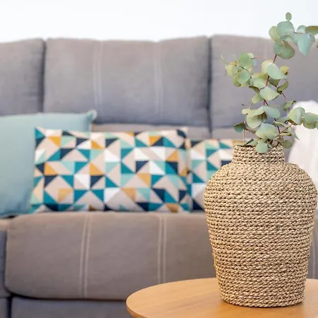 Holytom 別荘 ポルト・ダ・ポリェンサ