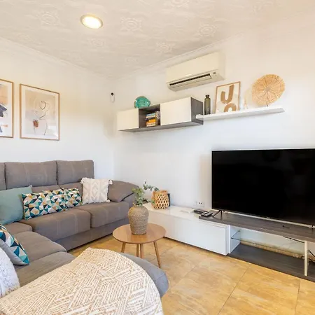 Dom wakacyjny Holytom *