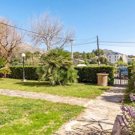 Dom wakacyjny Holytom