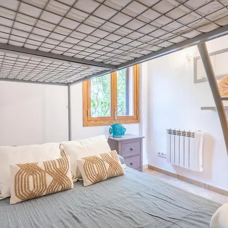 Dom wakacyjny Holytom