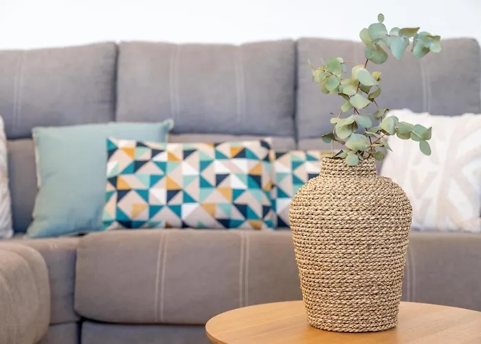 Holytom Hébergement de vacances Port de Pollença