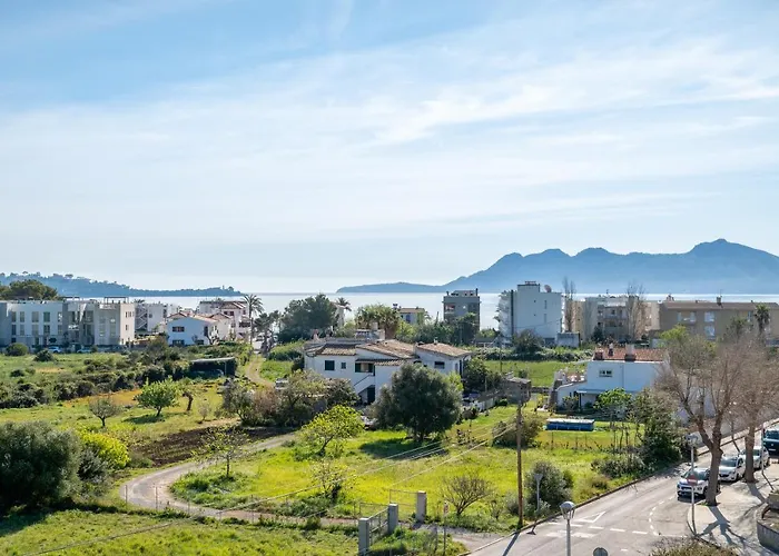 Hébergement de vacances Holytom