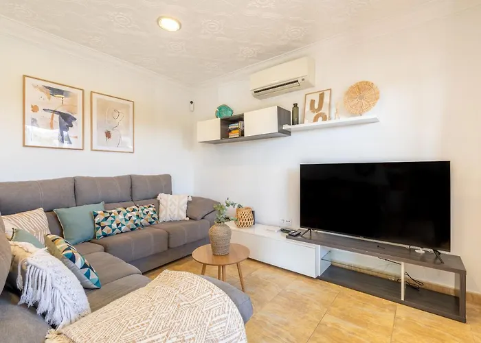 Hébergement de vacances Holytom *