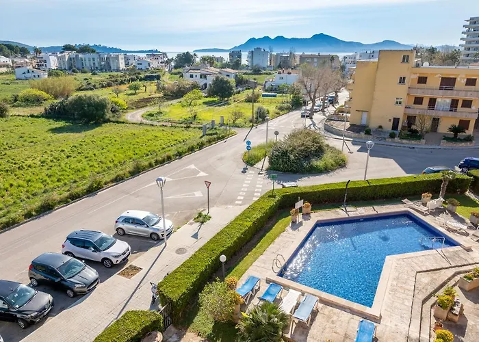 Tatil Evi Holytom Port de Pollença