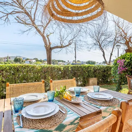 Holiday home Holytom *