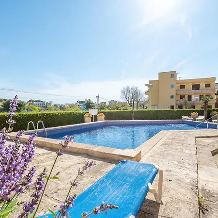 Holiday home Holytom Port de Pollenca