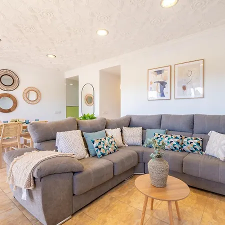 Holytom Holiday home *