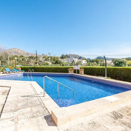 Holiday home Holytom *