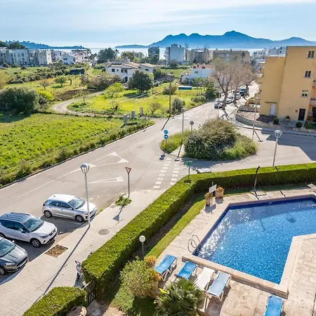 Holiday home Holytom Port de Pollenca