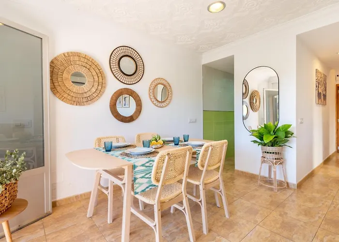 Holytom Port de Pollença