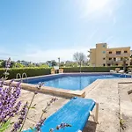 Holiday home Holytom Port de Pollenca