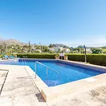 Holiday home Holytom *