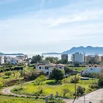 Holytom Holiday home *