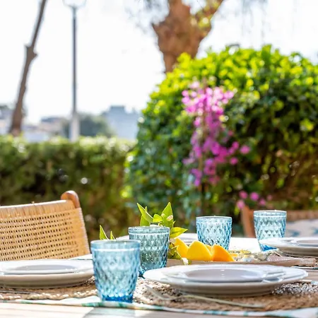 Holiday home Holytom Port de Pollenca