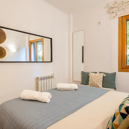 Holiday home Holytom