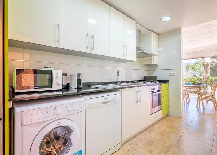 Holytom * Port de Pollença